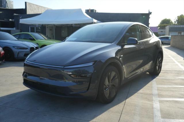 2026 Tesla Model Y Long Range Launch Series for sale in San Gabriel, CA