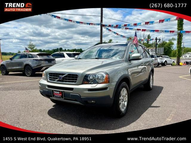 2008 Volvo XC90 3.2 for sale in Quakertown, PA