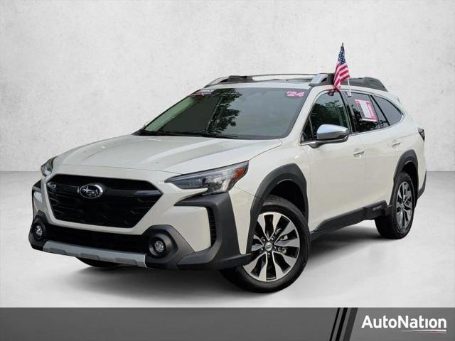 2024 Subaru Outback Touring for sale in Hollywood, FL