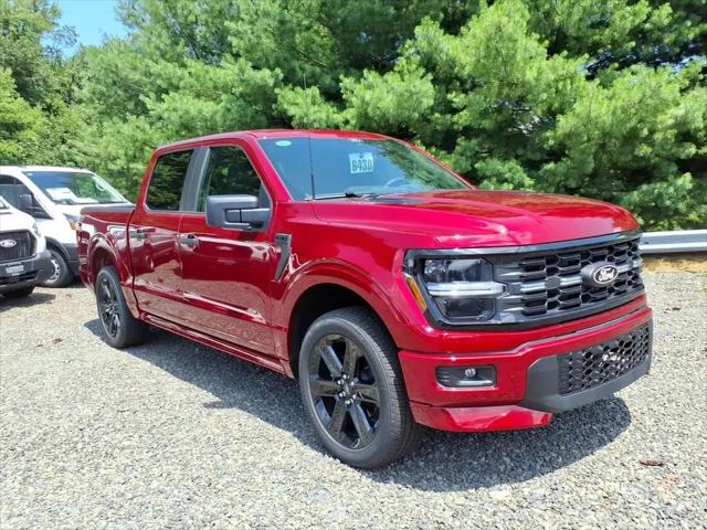2026 Ford F-150 STX for sale in Watchung, NJ