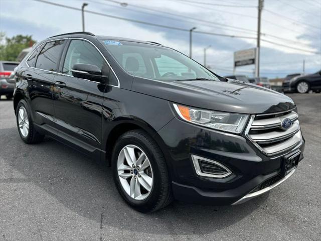 2015 Ford Edge SEL for sale in Harrisonburg, VA