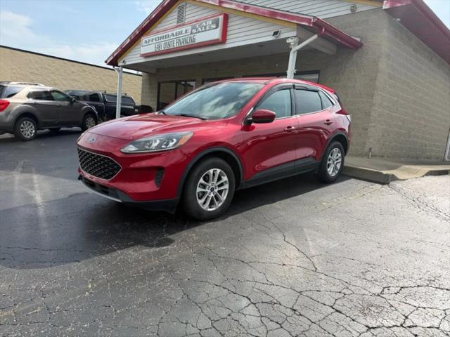2020 Ford Escape SE for sale near Middletown, OH
