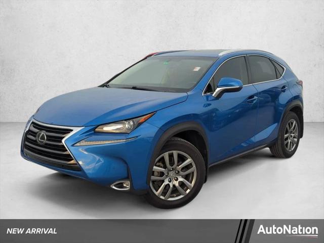 2016 Lexus NX 200t F Sport for sale in Fort Myers, FL