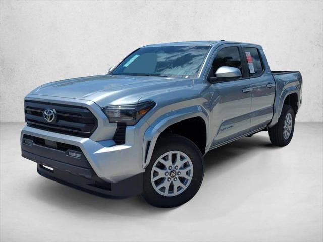 2026 Toyota Tacoma SR5 for sale in Fort Myers, FL