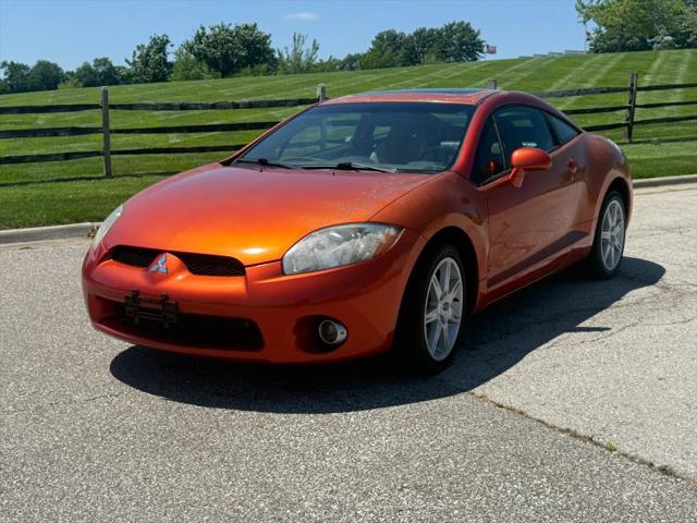 2006 Mitsubishi Eclipse GT for sale in Kansas City, MO