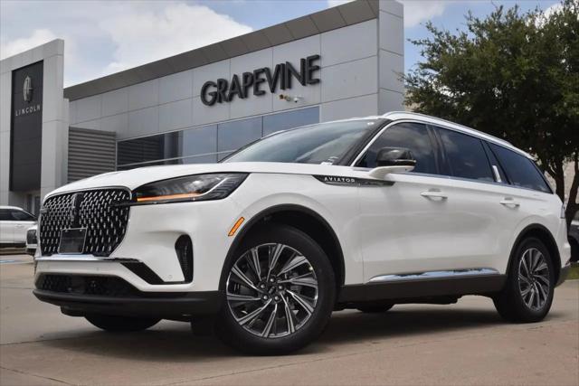 2026 Lincoln Aviator Premiere for sale in Grapevine, TX
