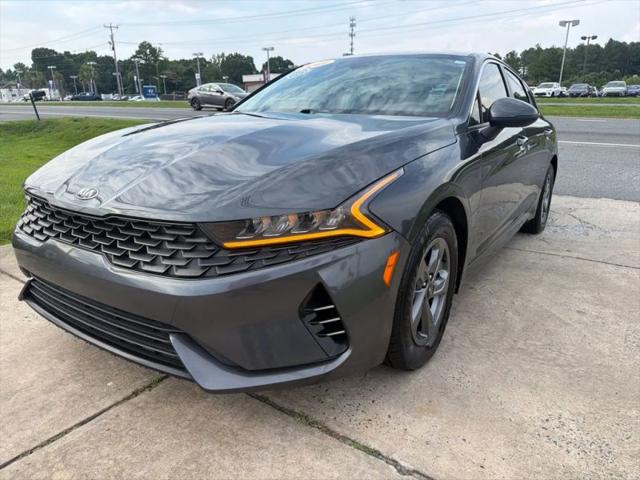2021 Kia K5 LXS for sale in Monroe, NC