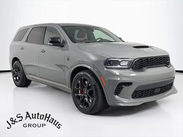 2023 Dodge Durango SRT Hellcat Plus AWD for sale in Westampton, NJ