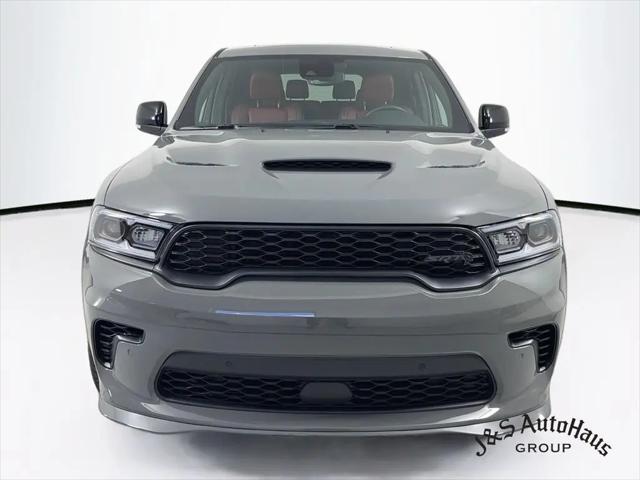 2023 Dodge Durango SRT Hellcat Plus AWD