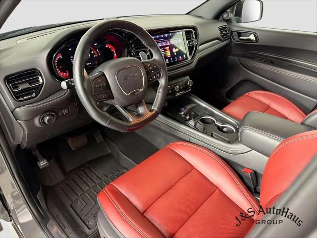 2023 Dodge Durango SRT Hellcat Plus AWD