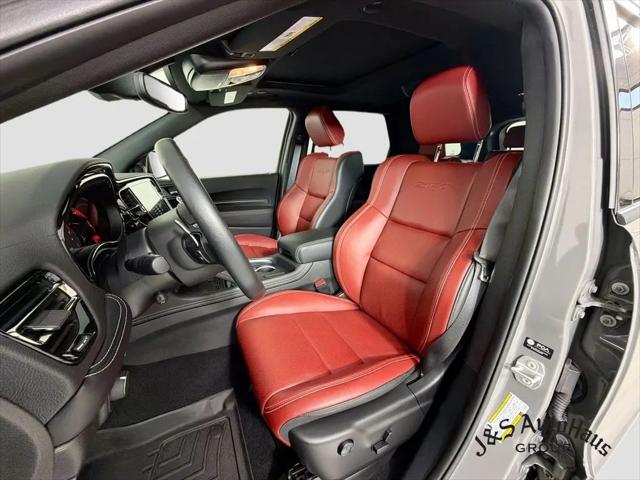2023 Dodge Durango SRT Hellcat Plus AWD