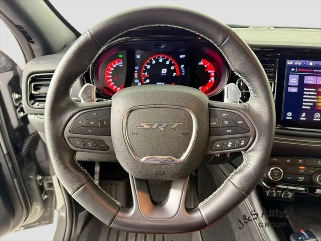 2023 Dodge Durango SRT Hellcat Plus AWD