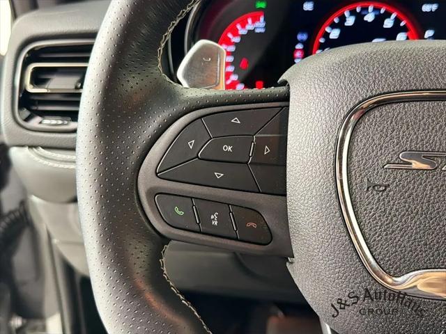 2023 Dodge Durango SRT Hellcat Plus AWD