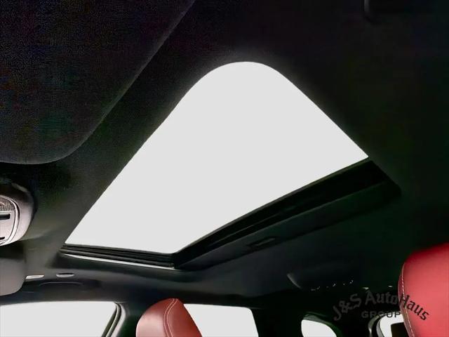 2023 Dodge Durango SRT Hellcat Plus AWD