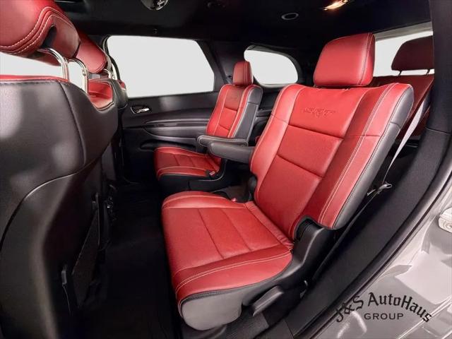 2023 Dodge Durango SRT Hellcat Plus AWD