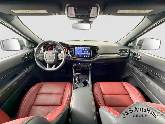 2023 Dodge Durango SRT Hellcat Plus AWD