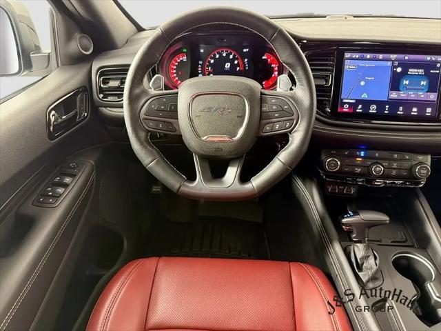 2023 Dodge Durango SRT Hellcat Plus AWD