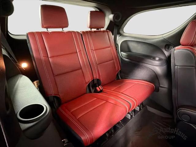 2023 Dodge Durango SRT Hellcat Plus AWD