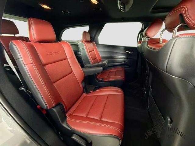 2023 Dodge Durango SRT Hellcat Plus AWD