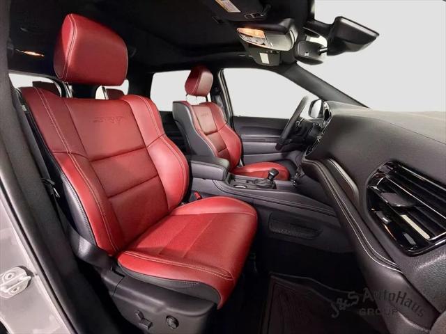 2023 Dodge Durango SRT Hellcat Plus AWD