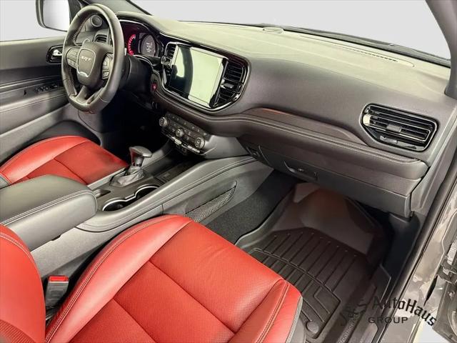 2023 Dodge Durango SRT Hellcat Plus AWD