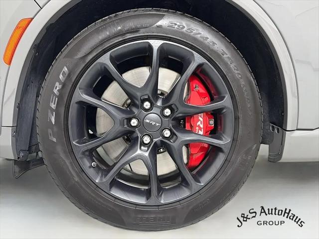 2023 Dodge Durango SRT Hellcat Plus AWD