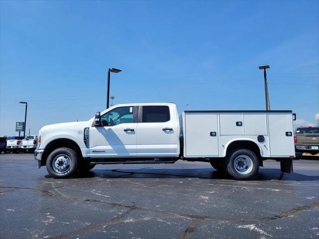2026 Ford F-350 XL