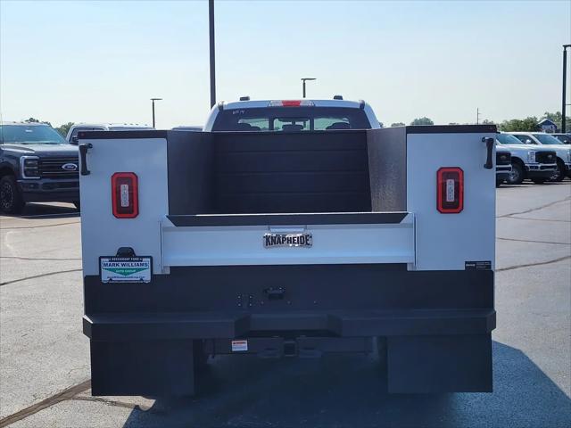 2026 Ford F-350 XL