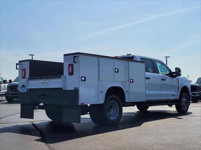 2026 Ford F-350 XL