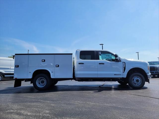 2026 Ford F-350 XL