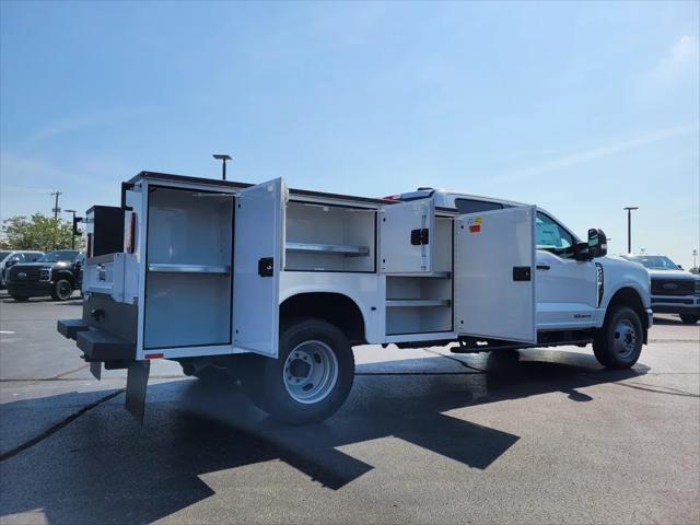 2026 Ford F-350 XL