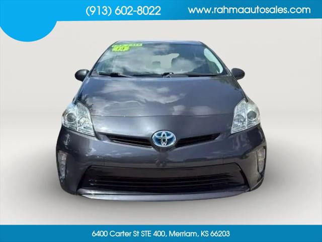 2014 Toyota Prius Four for sale in Merriam, KS