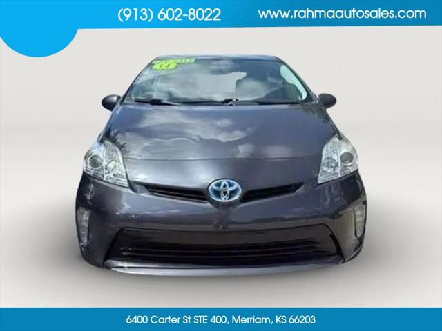 2014 Toyota Prius Four for sale in Merriam, KS
