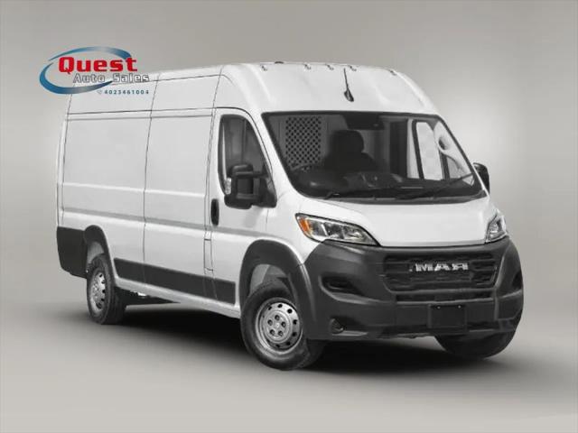 2023 Ram ProMaster Cargo Van High Roof 159" WB EXT for sale in Omaha, NE