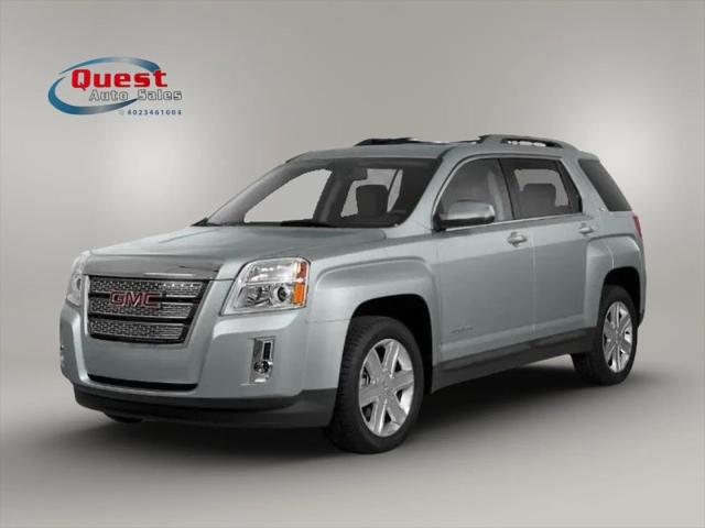 2013 GMC Terrain SLT-1 for sale in Omaha, NE