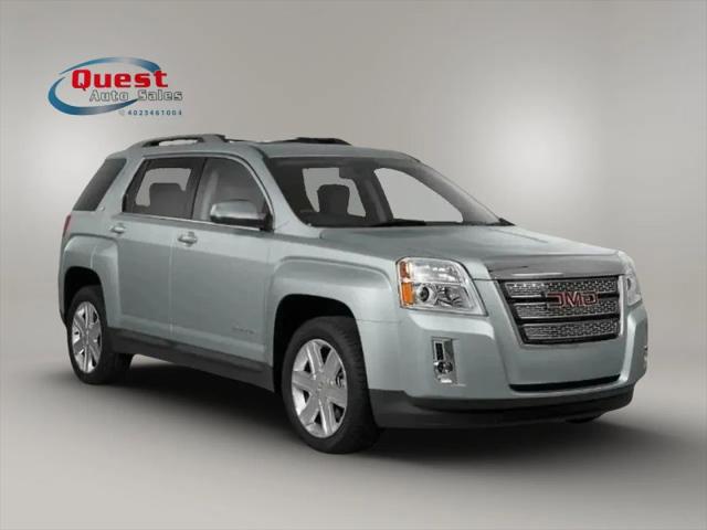 2013 GMC Terrain SLT-1 for sale in Omaha, NE