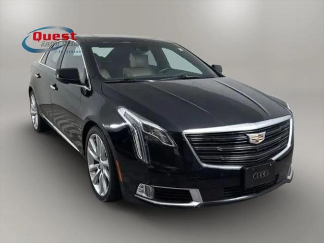 2017 Cadillac ATS Standard for sale in Omaha, NE