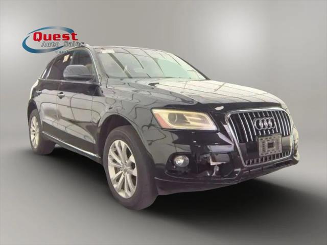 2015 Audi Q5 2.0T Premium for sale in Omaha, NE