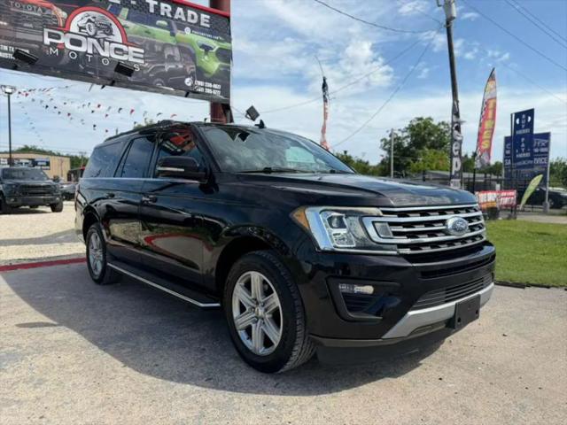 2020 Ford Expedition XLT MAX for sale in Austin, TX