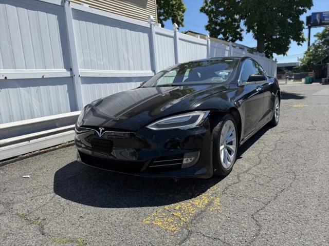 2017 Tesla Model S 75 for sale in Paterson, NJ