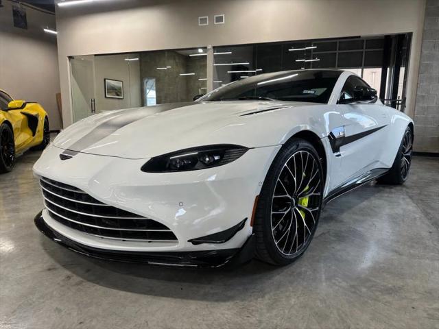 2023 Aston Martin Vantage F1 Edition for sale in El Paso, TX