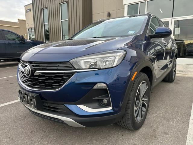 2023 Buick Encore GX Select FWD for sale in El Paso, TX