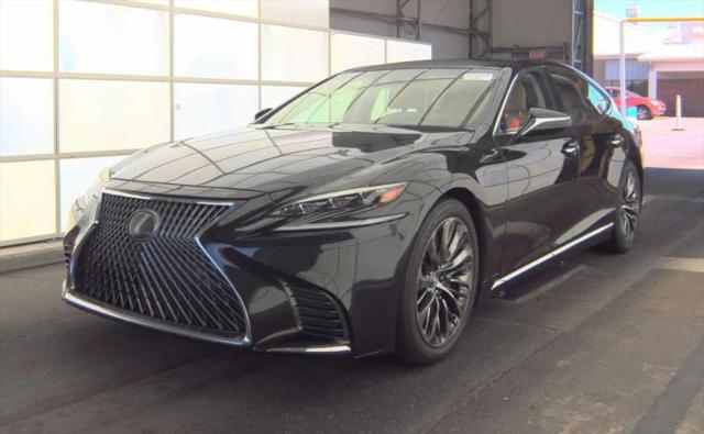 2019 Lexus LS 500 500 for sale in Memphis, TN