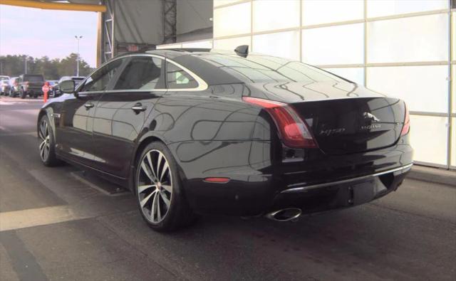 2019 Jaguar XJ XJ50 V8 for sale in Memphis, TN
