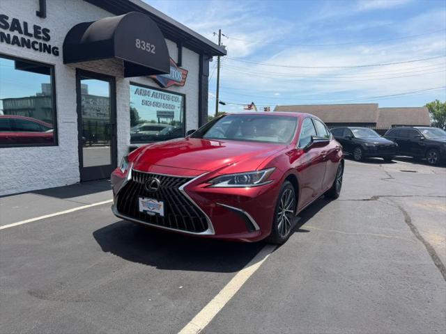 2023 Lexus ES 350 350 for sale near Cincinnati, OH
