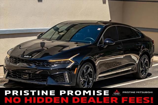 2026 Kia K5 GT-Line FWD for sale in Commack, NY