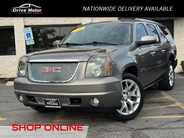 2011 GMC Yukon XL Denali for sale in Berwyn, IL