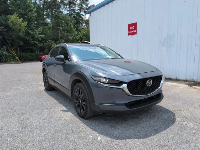 2024 Mazda CX-30 2.5 S Carbon Edition for sale in Summerville, SC