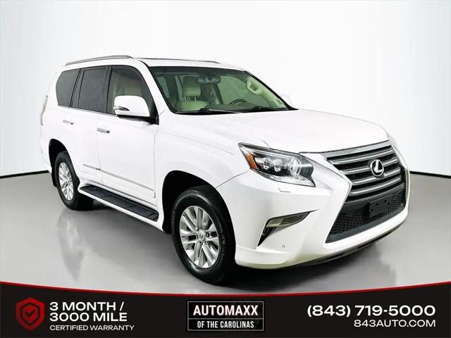 2017 Lexus GX 460 GX 460 for sale in Summerville, SC