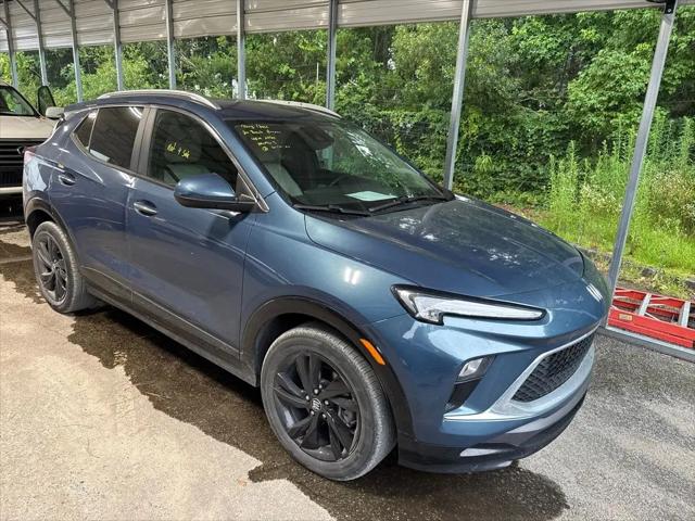 2024 Buick Encore GX Sport Touring FWD for sale in Summerville, SC